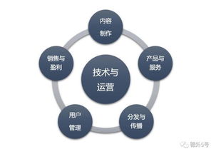 传统媒体数字化转型避坑指南 德外独家解析六大关键注意事项